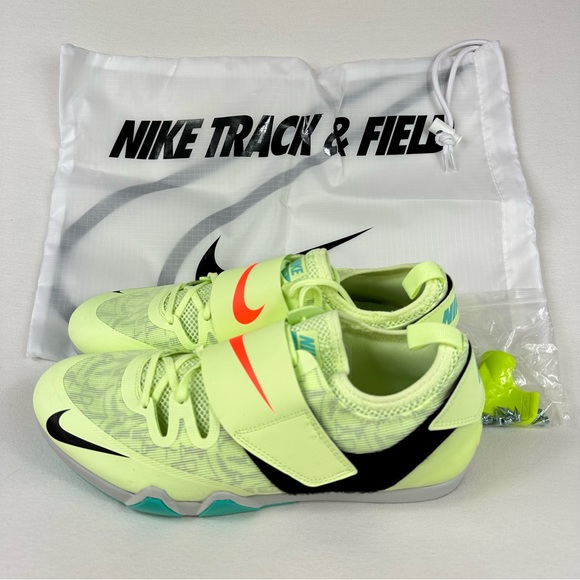 nike zoom pole vault elite